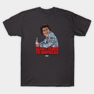 Stuntman Mike T-Shirt